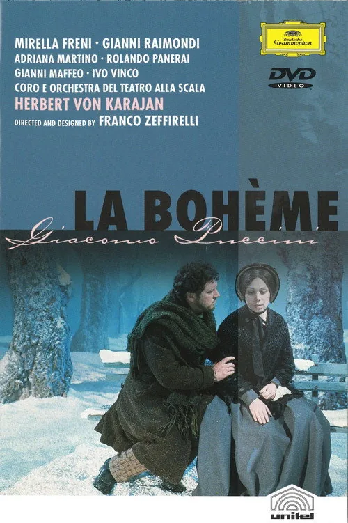La Bohème - Teatro alla Scala