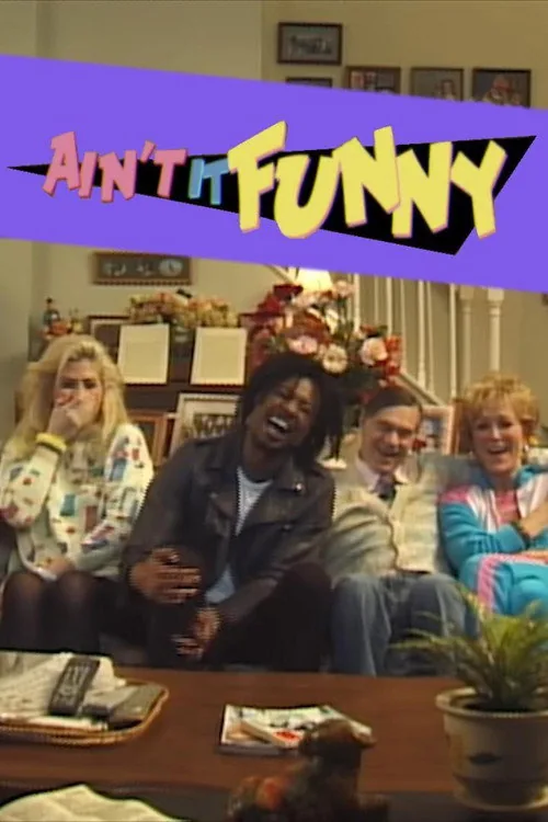 Ain't It Funny