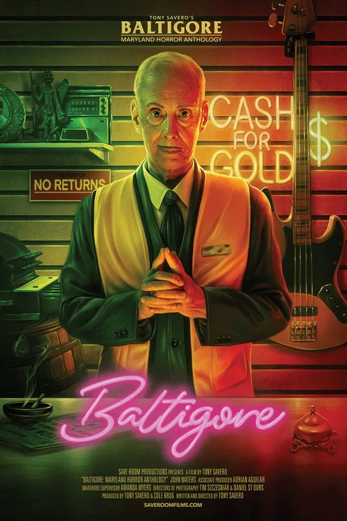 Baltigore