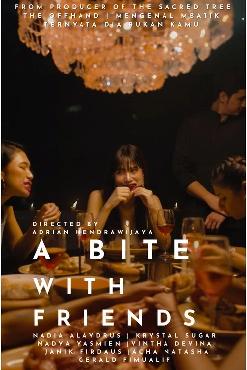 A Bite with Friends