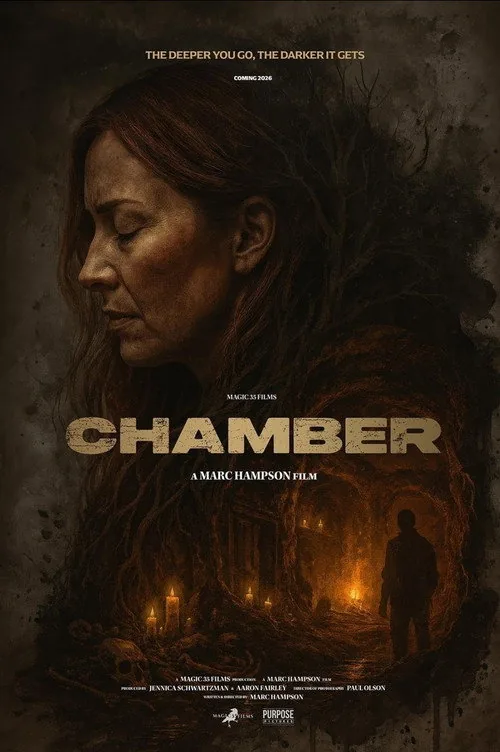 Chamber