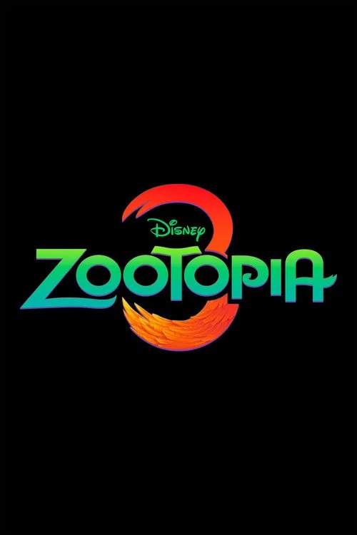Zootopia 3