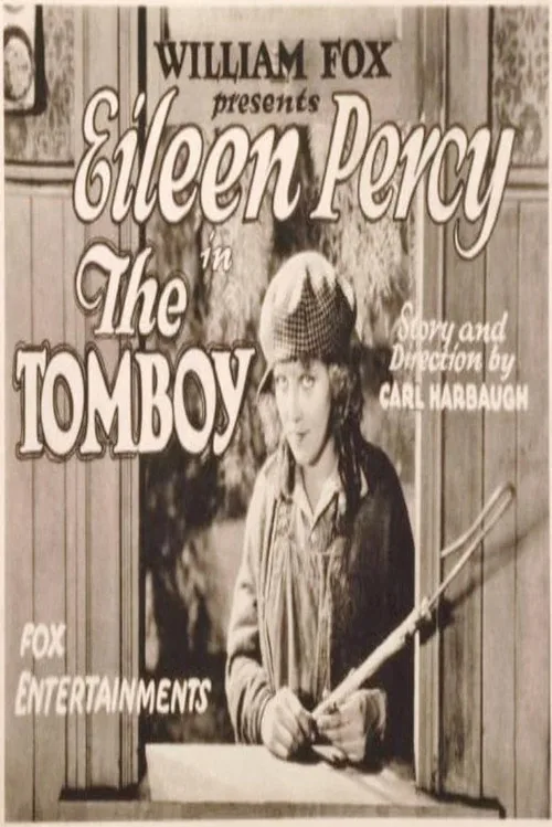 The Tomboy