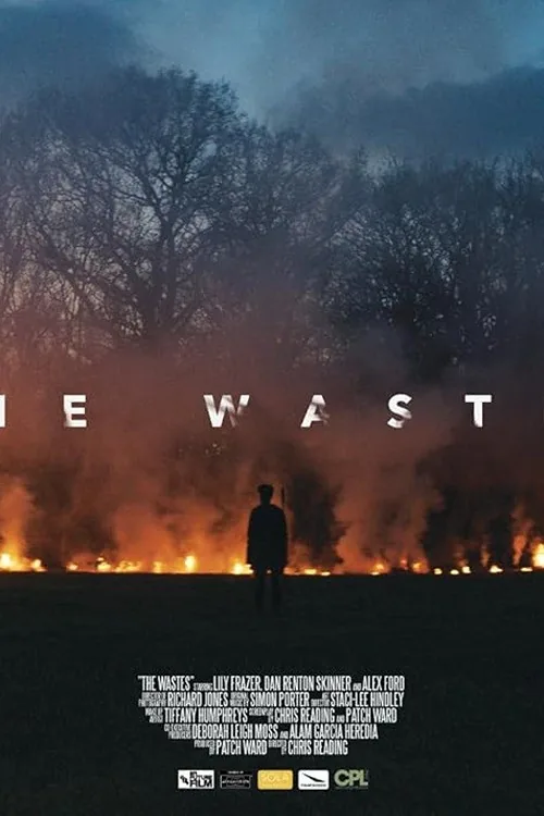 The Wastes