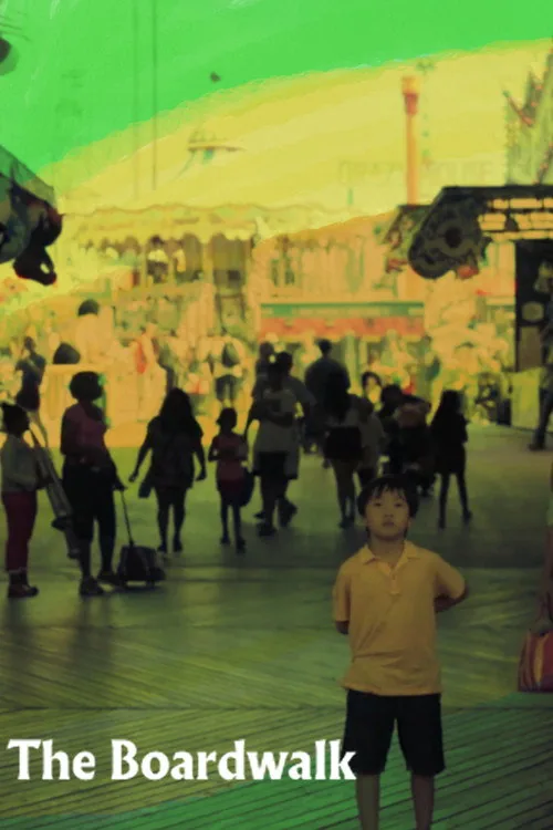 The Boardwalk