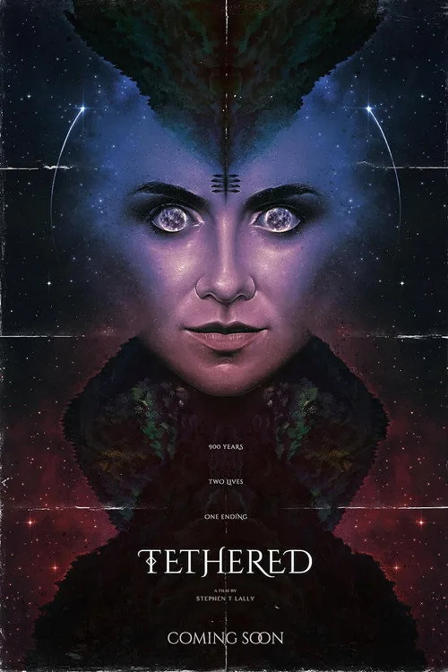 Tethered