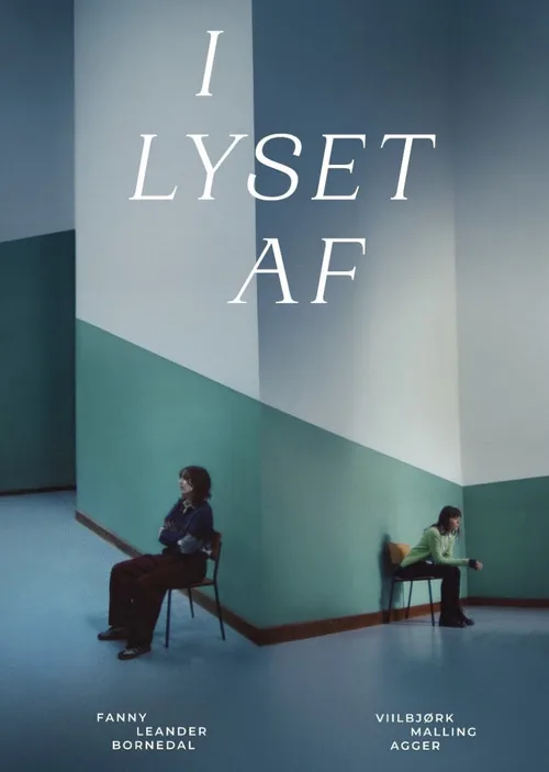 I Lyset Af