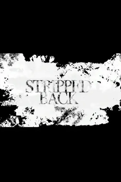 Stripped Back