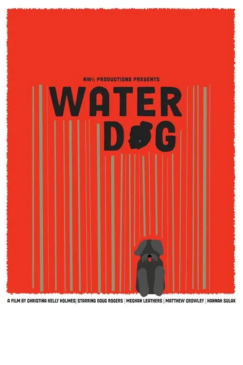 Water Dog