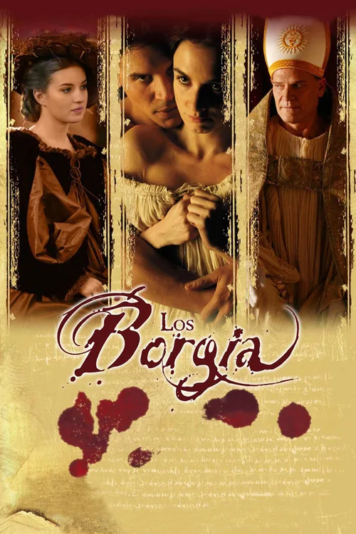 The Borgia