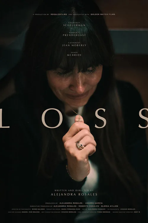 Loss