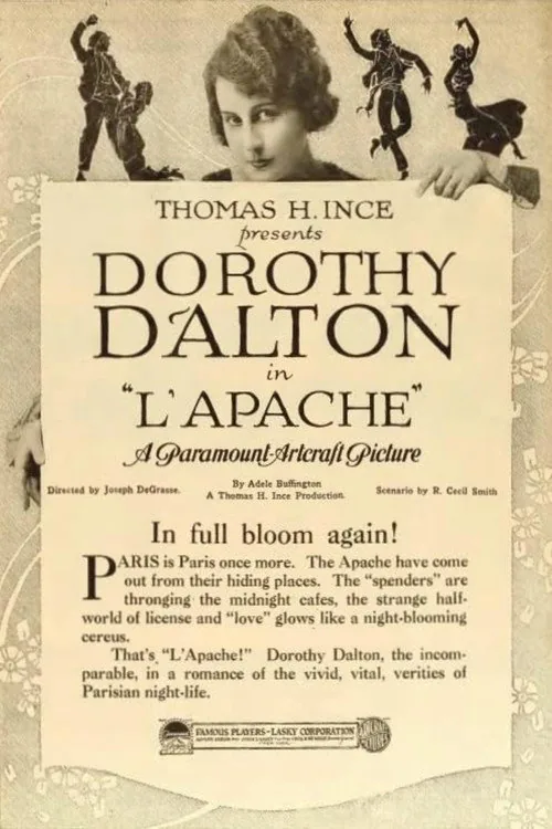 L'apache