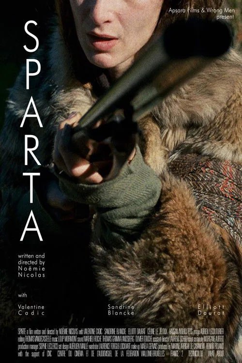 Sparta