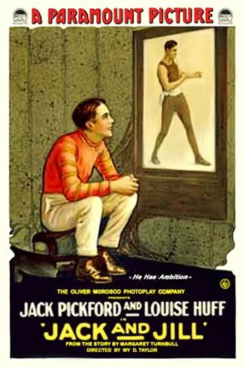 Jack and Jill