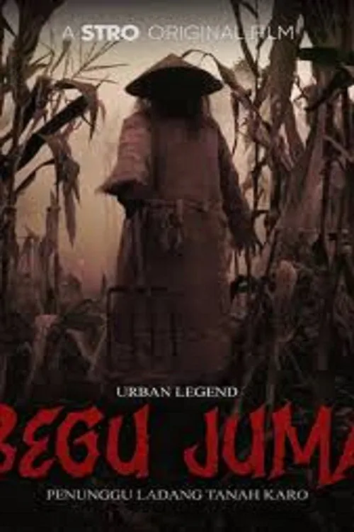 Urban Legend: Begu Juma - Penunggu Ladang Tanah Karo