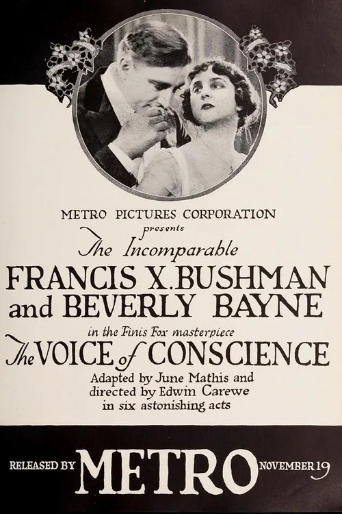 The Voice of Conscience