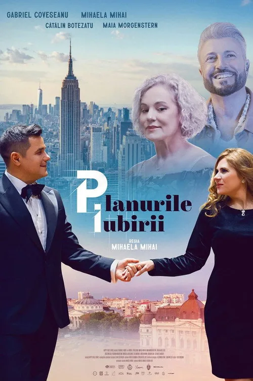 Planurile iubirii