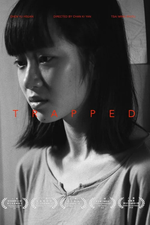 Trapped