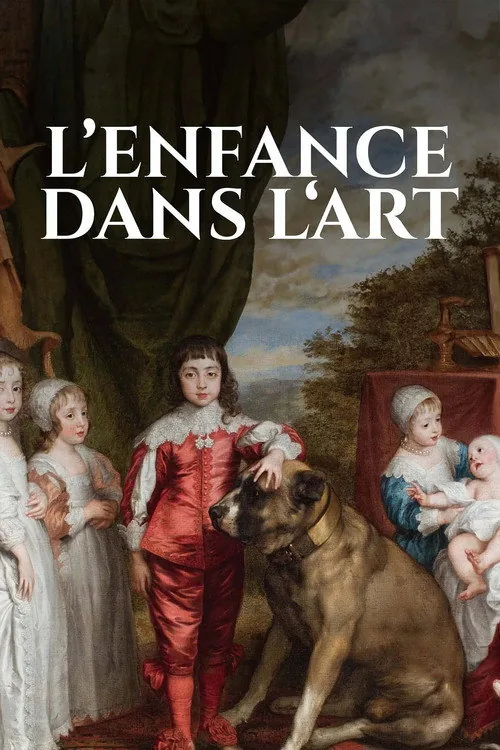 Childhood in Art