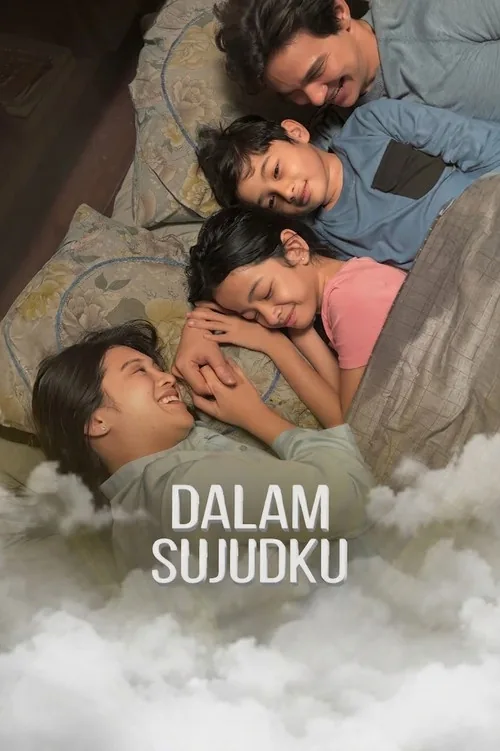 Dalam Sujudku