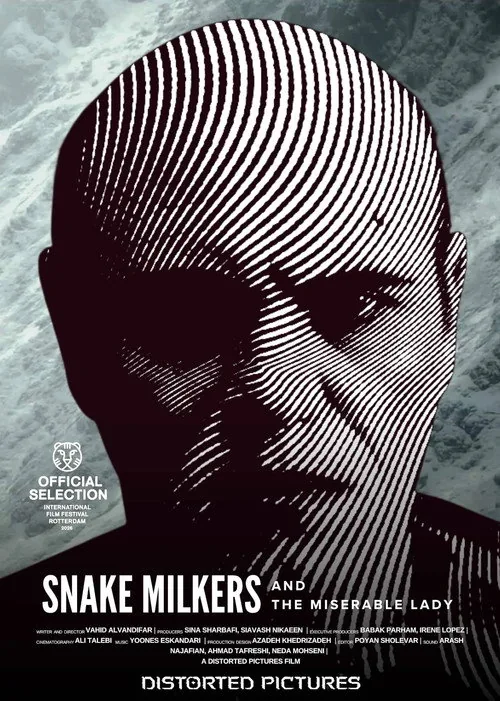 Snake Milkers and the Miserable Lady