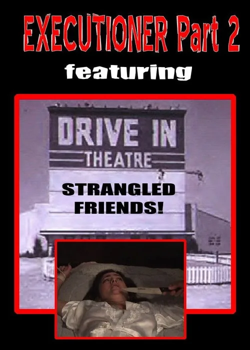 Strangled Friends