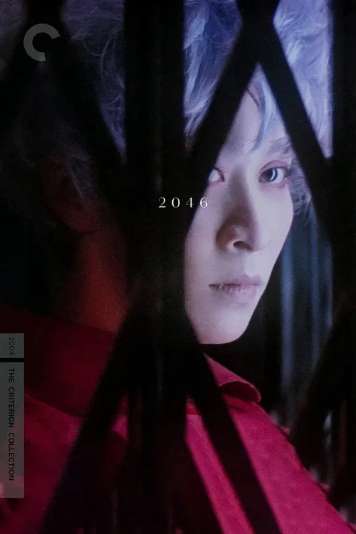 Making of 2046