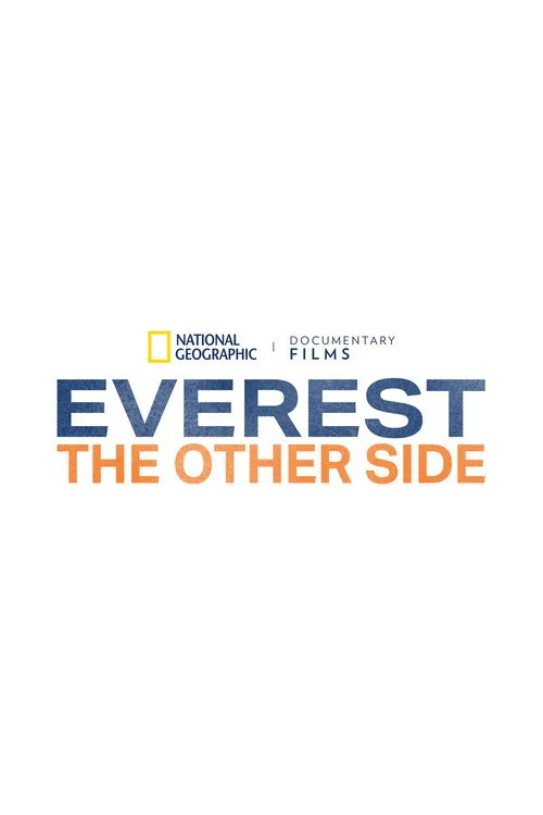 Everest: The Other Side