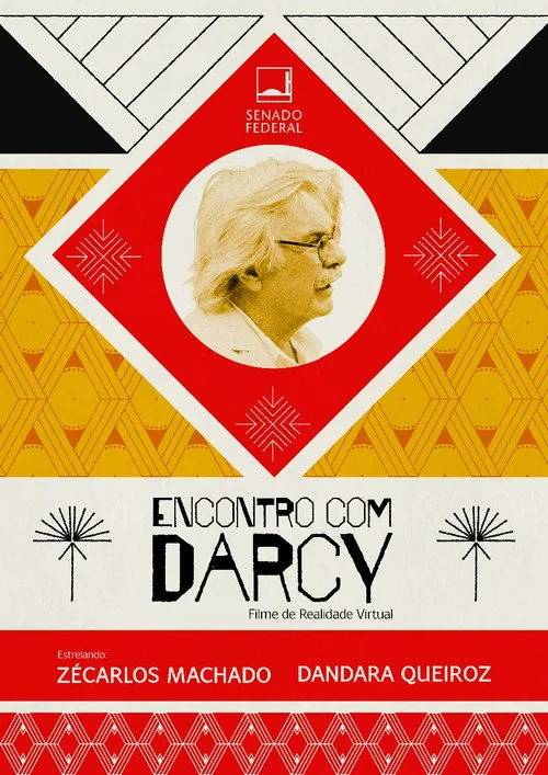 Encontro com Darcy (VR)