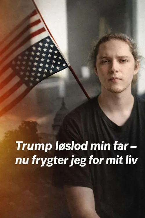 Trump, My Father and Me