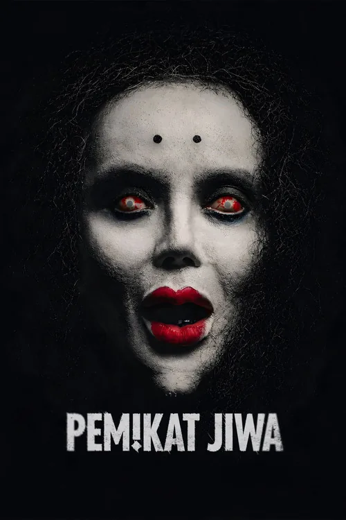 Pemikat Jiwa