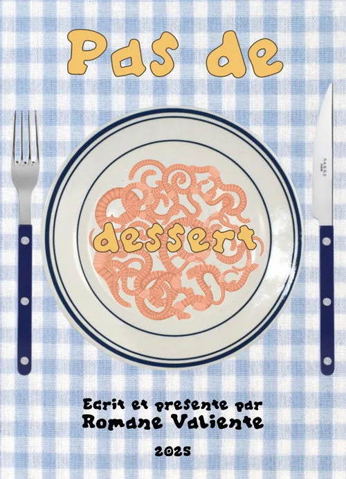Pas de Dessert