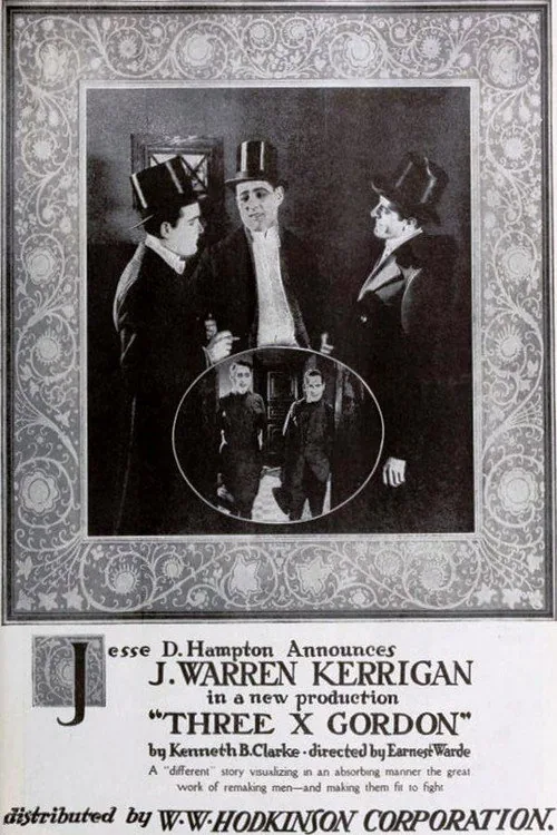 Three X Gordon