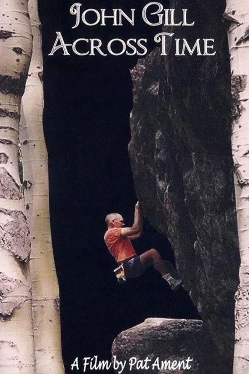 John Gill Across Time