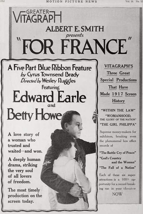 For France