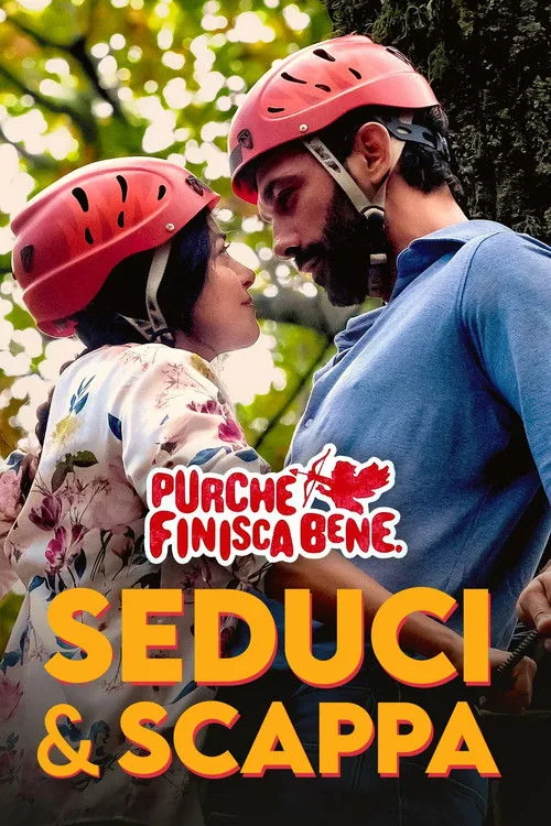 Seduci e scappa