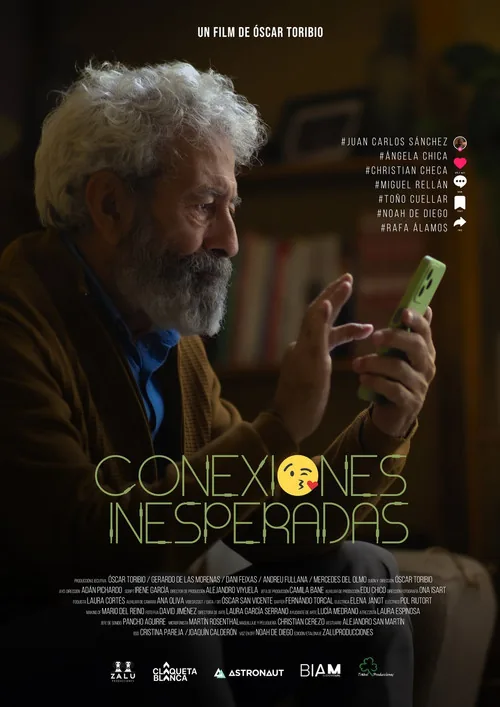 Conexiones inesperadas