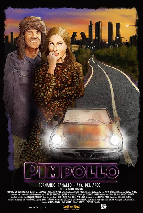 Pimpollo