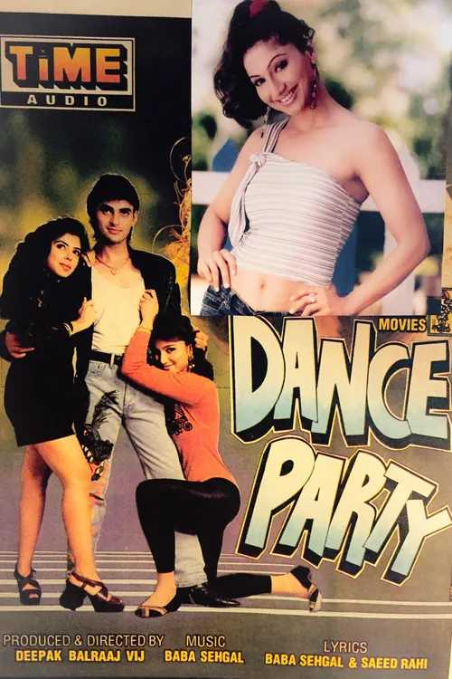 Dance Party