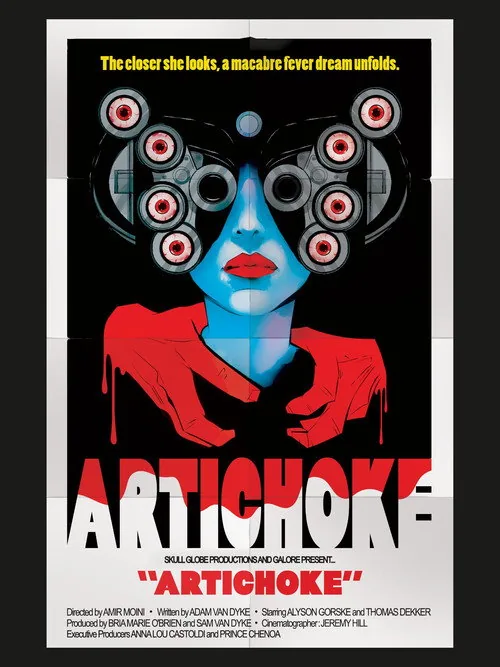 Artichoke