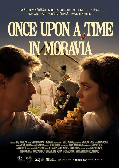 Vtedy na Morave