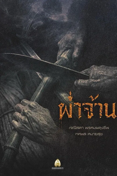 ผ่าจ้าน