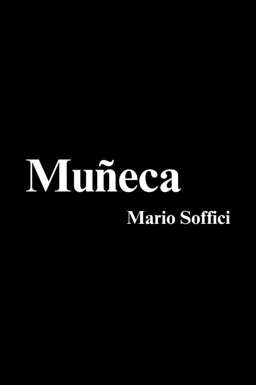 Muñeca