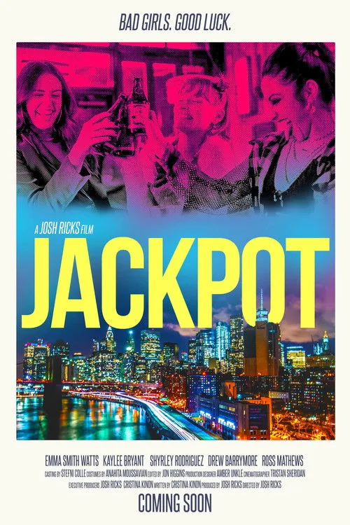 Jackpot