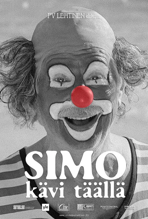 Simo kävi täällä