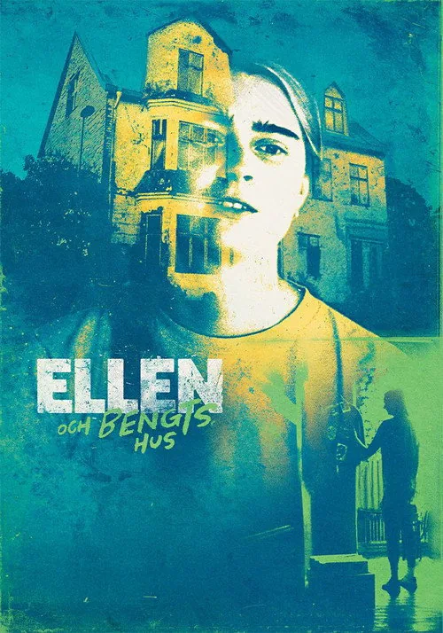 Ellen and Bengt's House