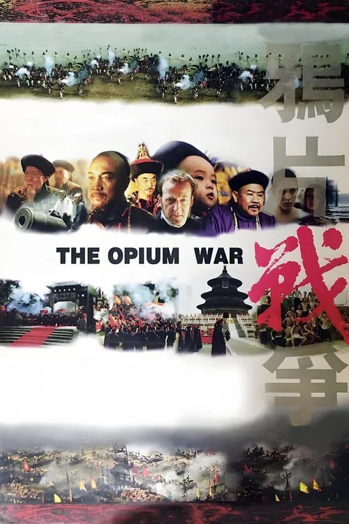 The Opium War