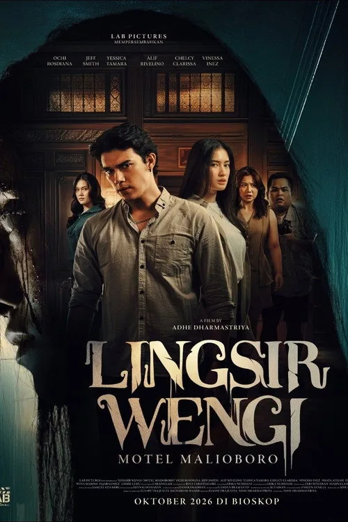 Lingsir Wengi: Motel Malioboro