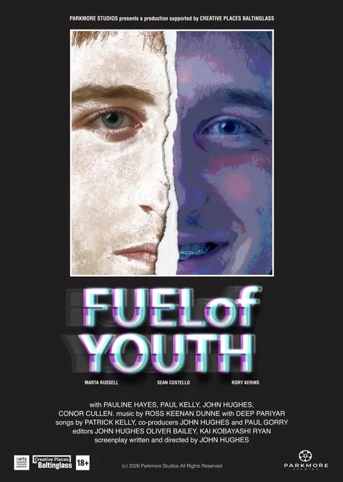 The Fuel of Youth