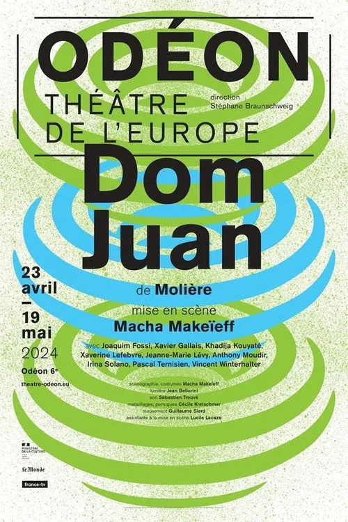 Dom Juan